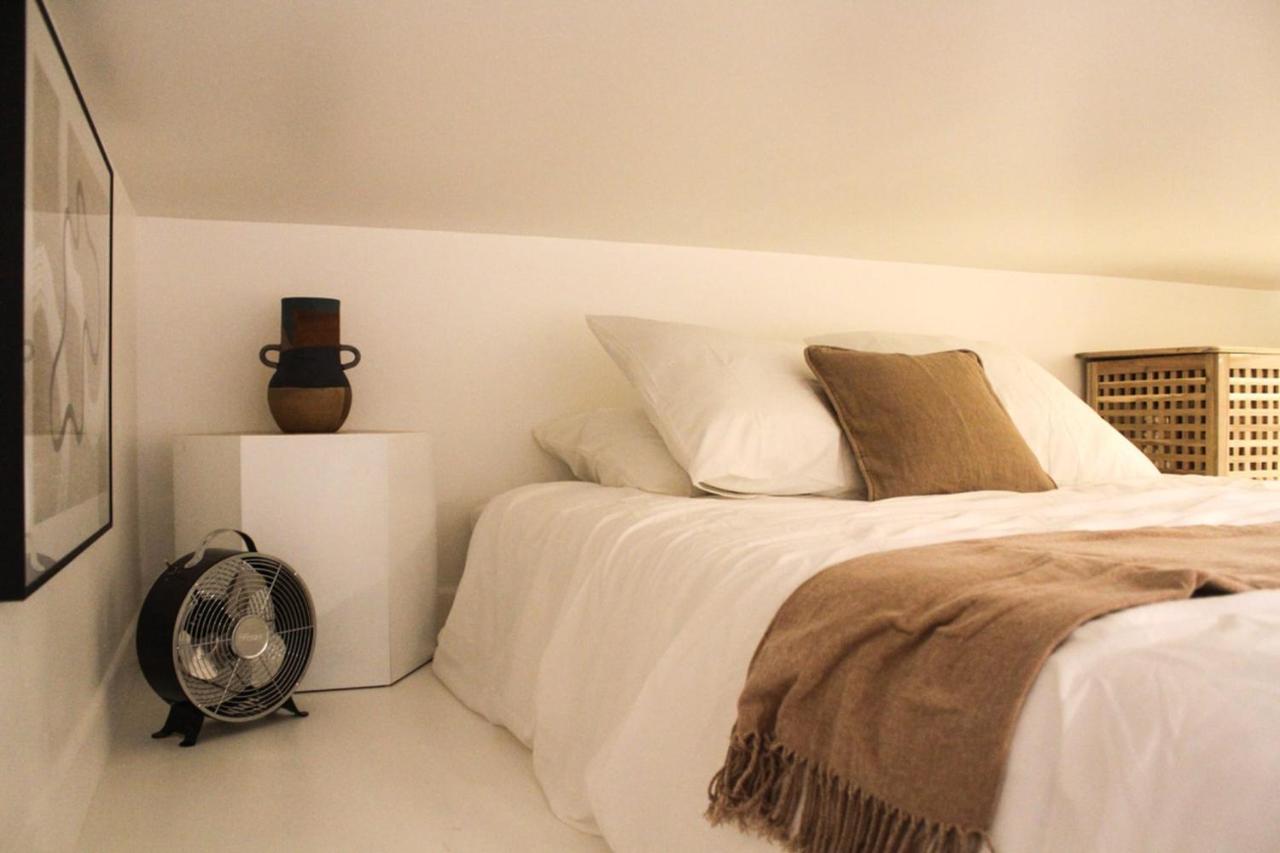 New Apt Close To Pere Lachaise Parijs